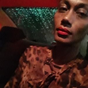 Meet your Posher, Sasha